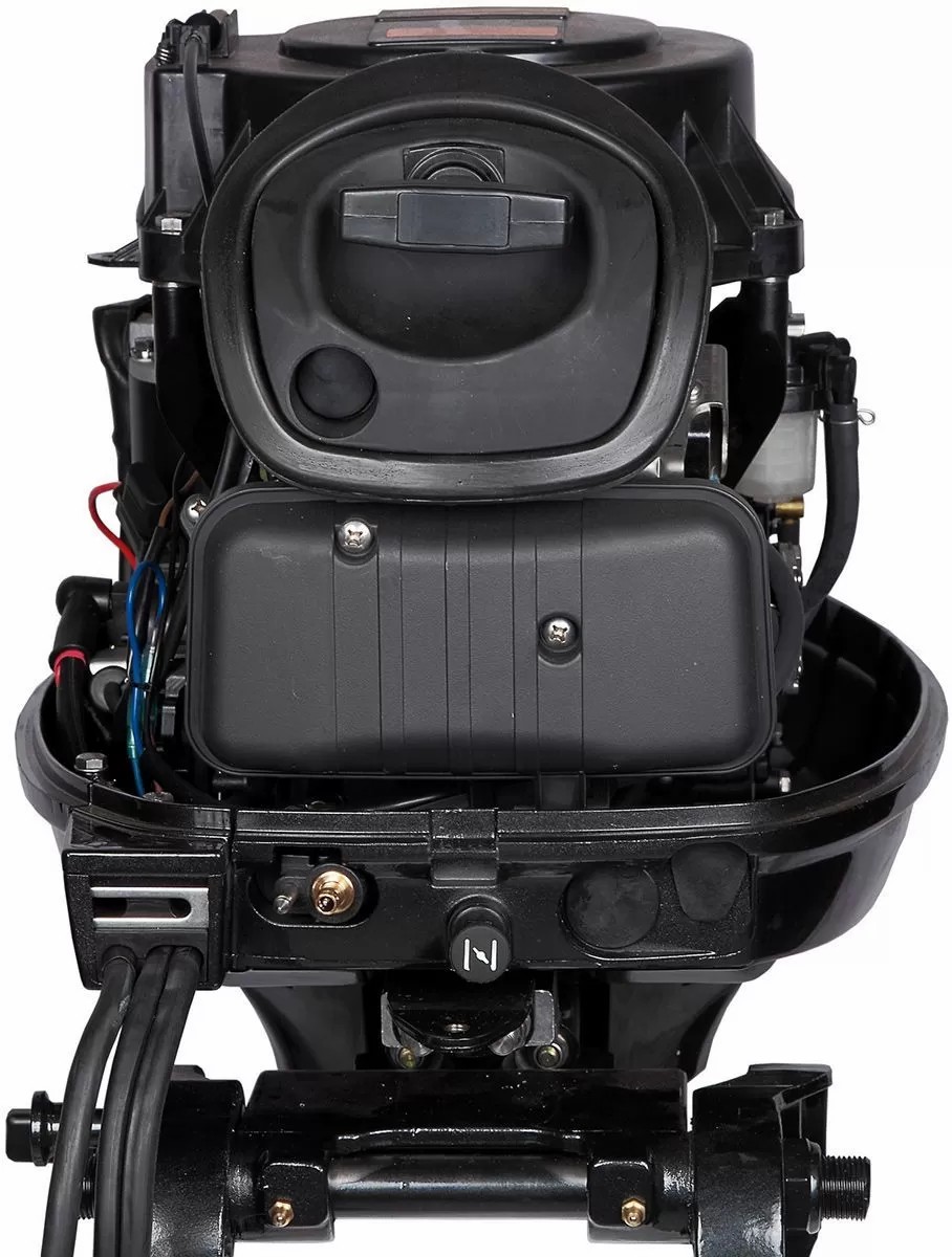 Лодочный мотор MARLIN MP 40 AWRS в Нижнем Тагиле