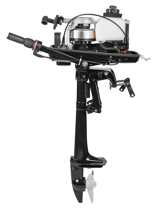 ЛОДОЧНЫЙ МОТОР GLADIATOR G3FHS в Нижнем Тагиле