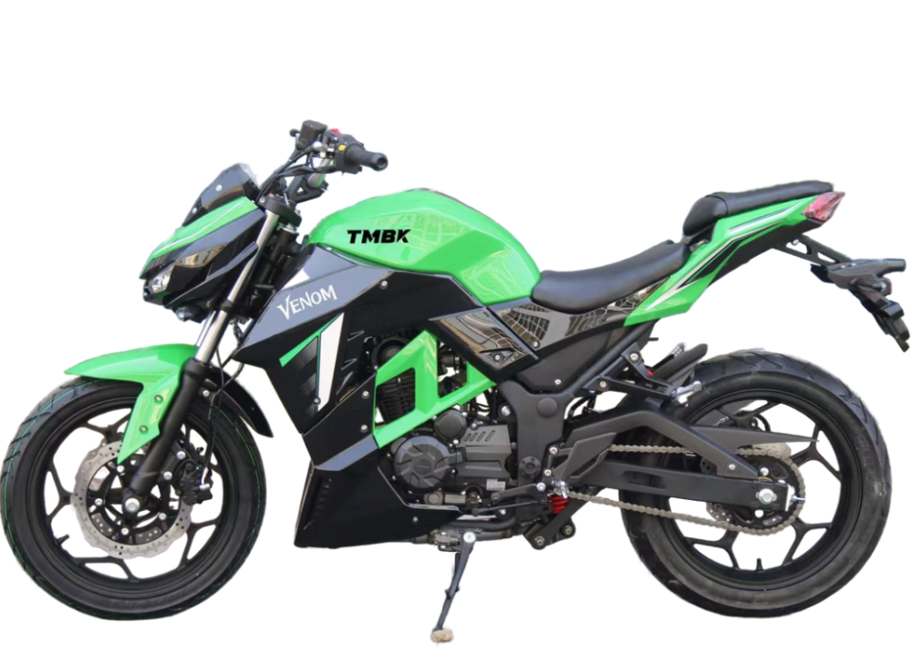 Мотоцикл TMBK Venom 400cc в Нижнем Тагиле