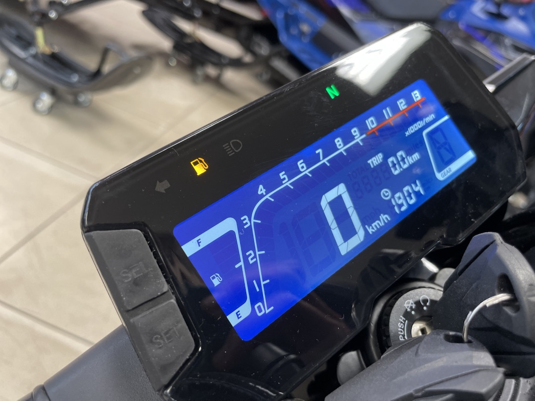 Мопед PROMAX CB150R (49) в Нижнем Тагиле