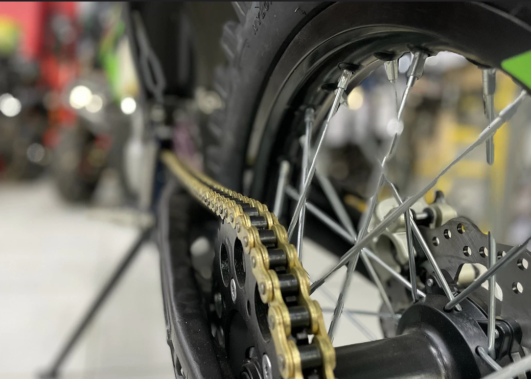 Мотоцикл Progasi RACE 300 AIR PRO SPORT в Нижнем Тагиле