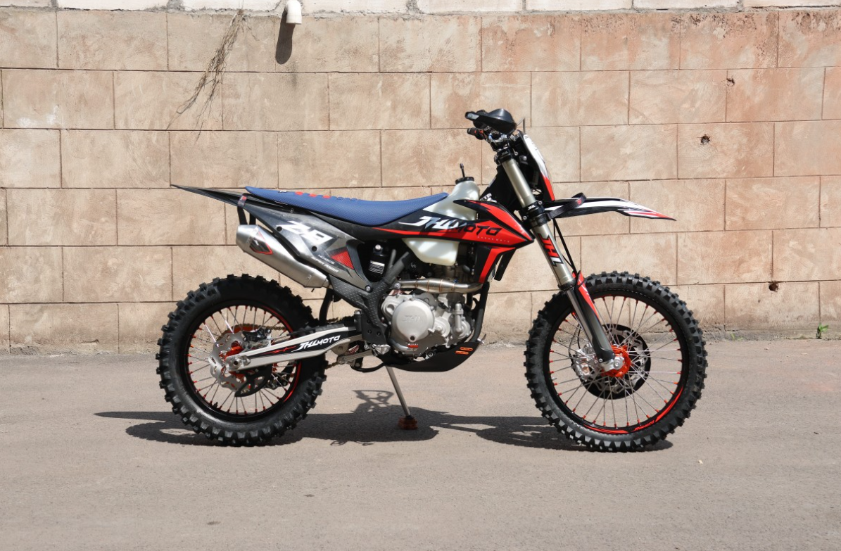 Мотоцикл JHLMOTO JHL Z9 NC450S в Нижнем Тагиле