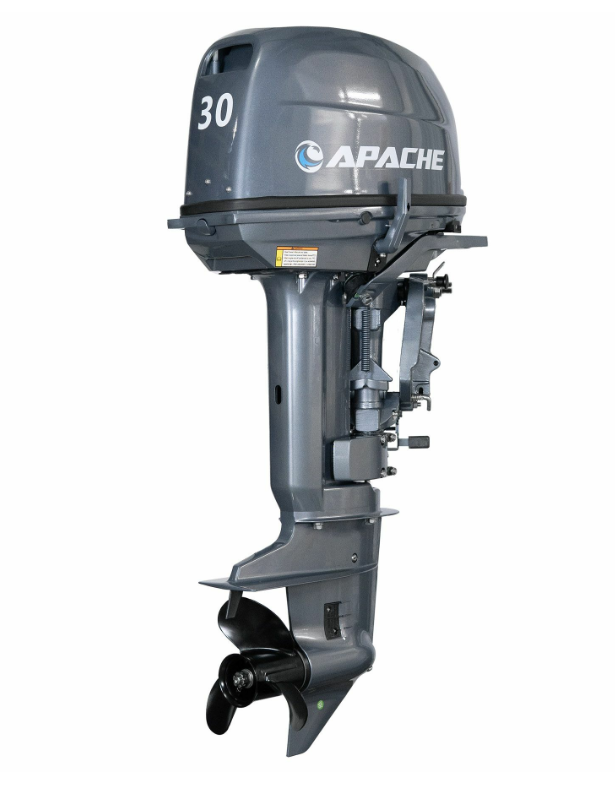 Лодочный мотор APACHE T30BS в Нижнем Тагиле