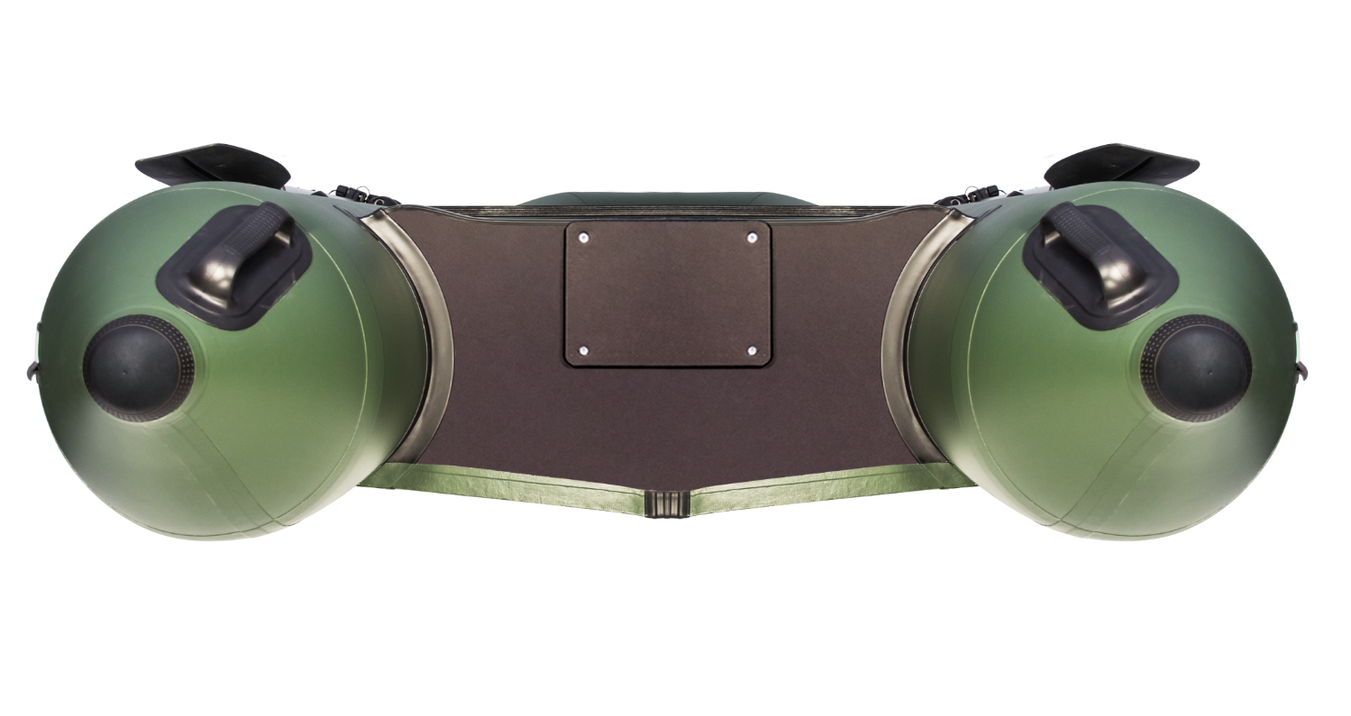 Лодка АКВА 2900 СК в Нижнем Тагиле