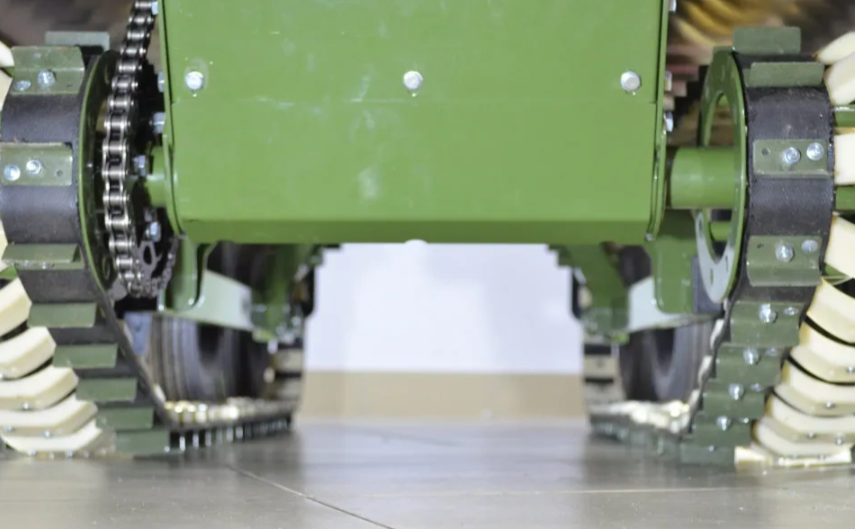 Мотобуксировщик вездеход KOiRA T9 R (понижающий редуктор) в Нижнем Тагиле