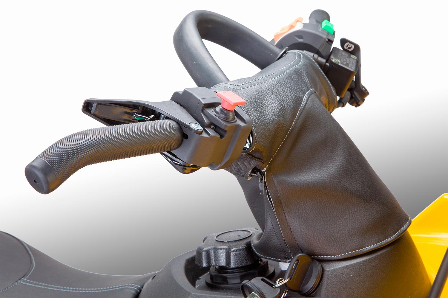 Снегоход STELS VIKING V800 3.0 в Нижнем Тагиле