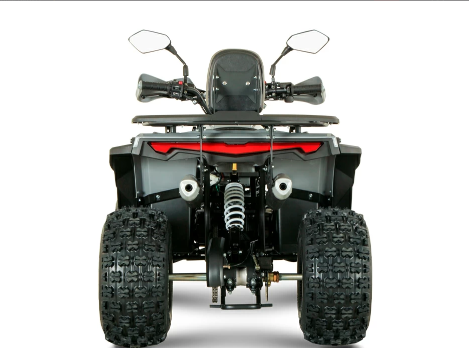 Квадроцикл YACOTA DRAGON LUX LD 150 PRO-SPORT в Нижнем Тагиле