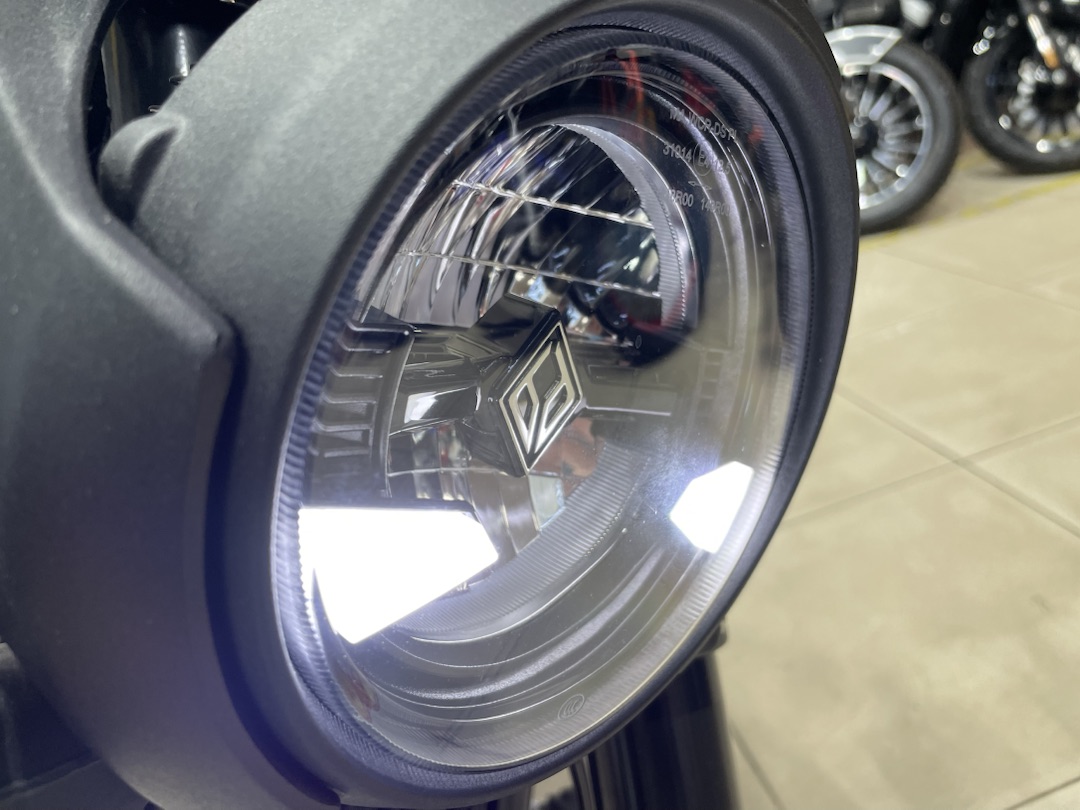 Мотоцикл Benda Chinchilla 500 в Нижнем Тагиле