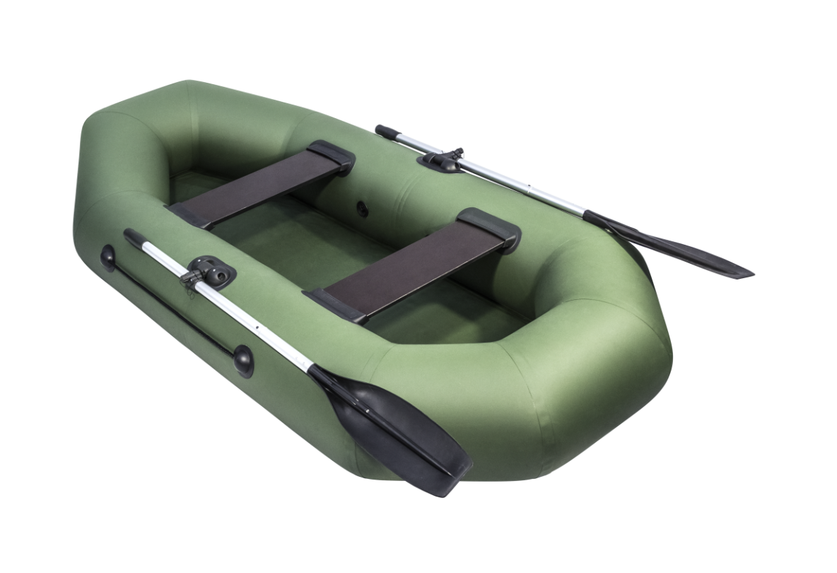 Лодка АКВА-ОПТИМА 240 в Нижнем Тагиле