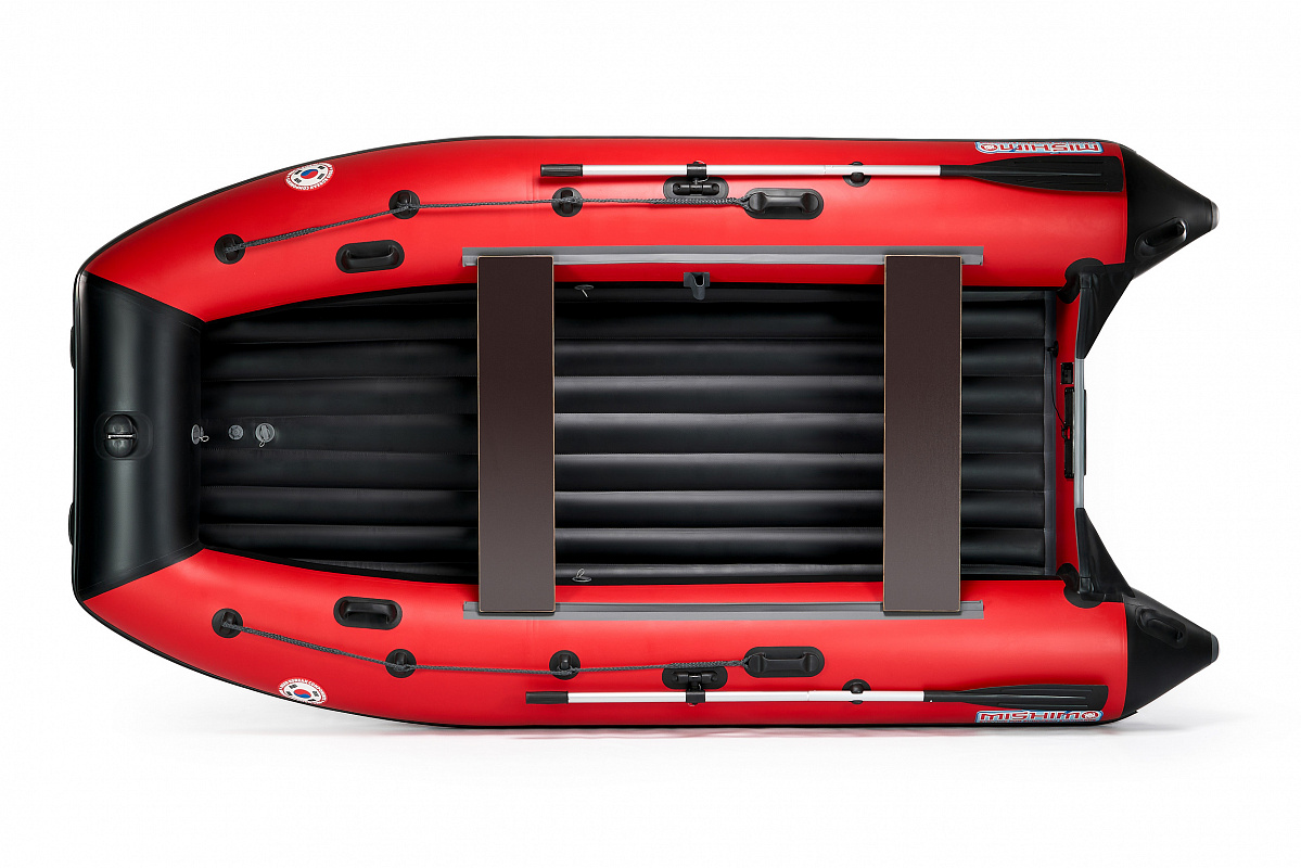 Лодка MISHIMO RAPID 360 PRO в Нижнем Тагиле