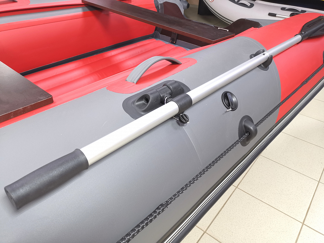 Лодка MISHIMO PRO 350 в Нижнем Тагиле