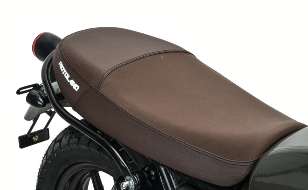 Мотоцикл MOTOLAND (МОТОЛЕНД) TEXAS 300 в Нижнем Тагиле