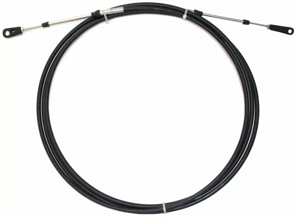 ТРОС "ГАЗ-РЕВЕРС", F16, MERCURY (ТАЙВАНЬ) в Нижнем Тагиле