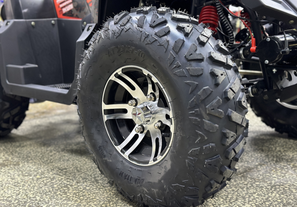 Квадроцикл GBM MAVERICK 300 NEW PREMIUM в Нижнем Тагиле