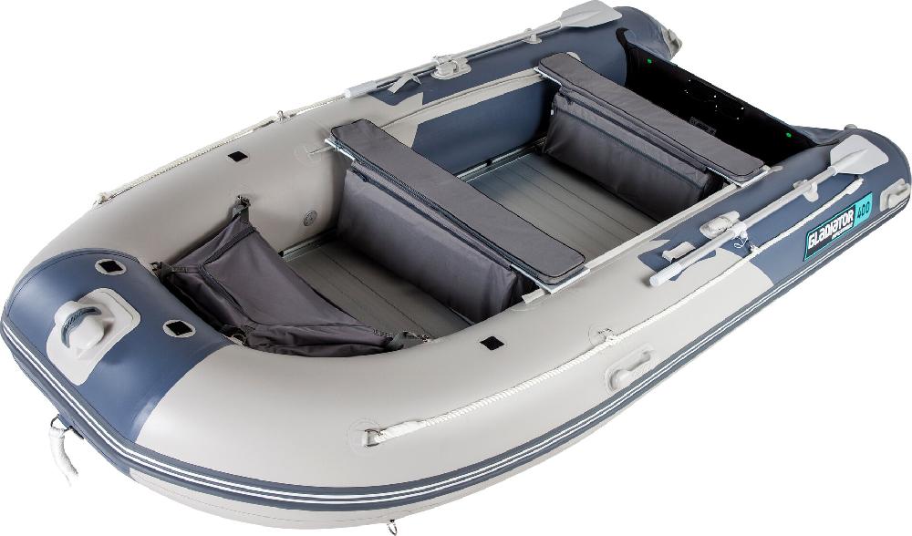 НАДУВНАЯ ЛОДКА GLADIATOR C330AL в Нижнем Тагиле