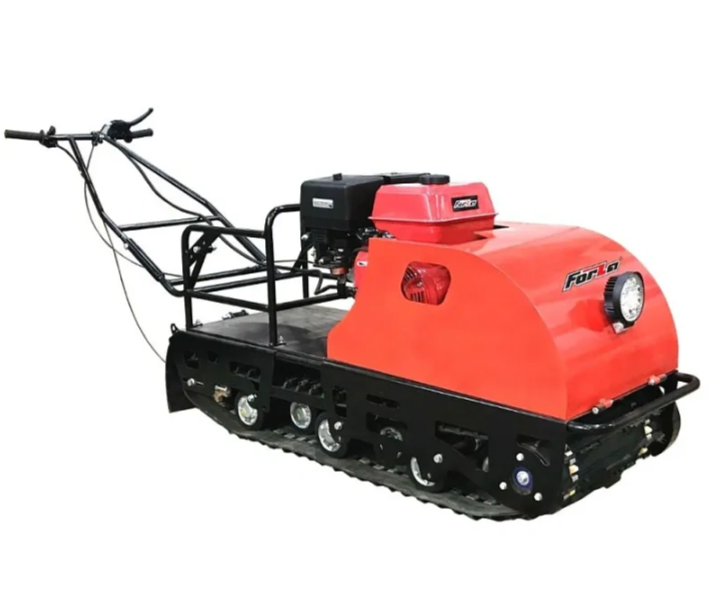 Мотобуксировщик Forza МБС3-13ВФЭ в Нижнем Тагиле
