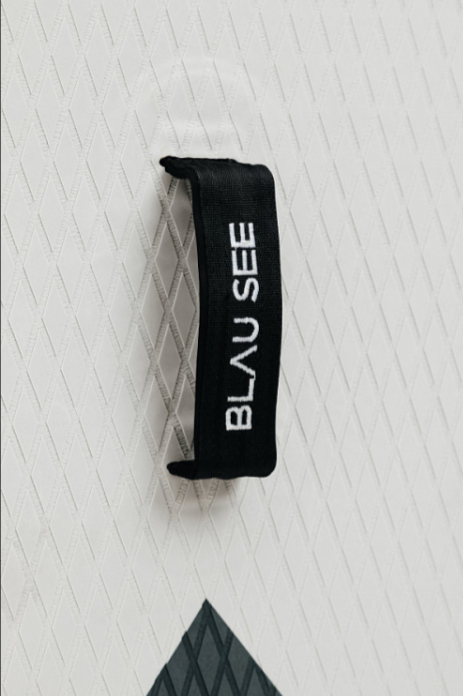 НАДУВНОЙ SUP-BOARD BUSINESS LIGHT BLUE 10,6 в Нижнем Тагиле