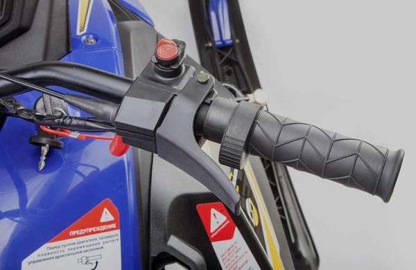 Снегоход STELS Капитан-150 2023 в Нижнем Тагиле