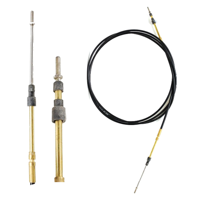 ТРОС "ГАЗ-РЕВЕРС" C2 F5 ULTRAFLEX в Нижнем Тагиле