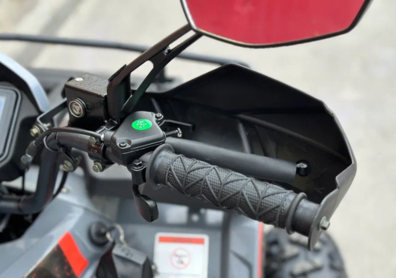 Квадроцикл GBM MAVERICK 300 NEW в Нижнем Тагиле