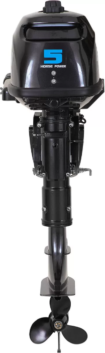 Лодочный мотор MARLIN MP 5 AMHL в Нижнем Тагиле