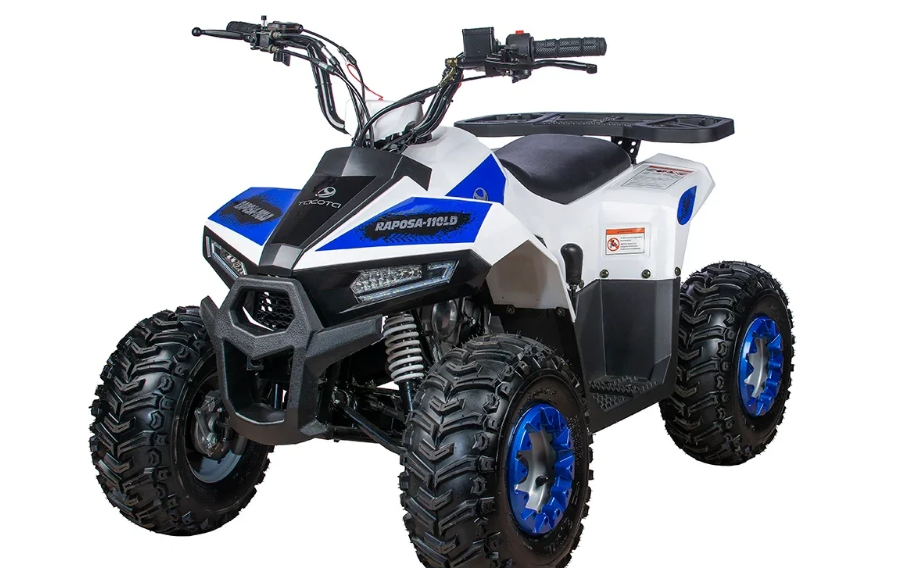 Квадроцикл Yacota Raposa PRO-SPORT в Нижнем Тагиле