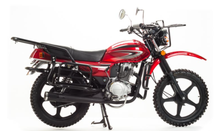 Мотоцикл FORESTER 200 (2021 г.) в Нижнем Тагиле