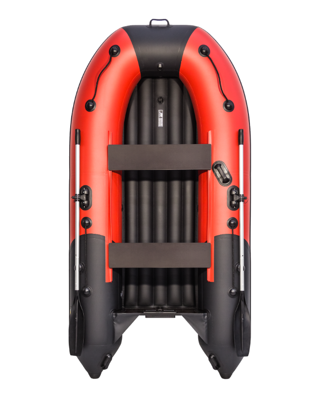 Лодка Ривьера Компакт 2900 НДНД в Нижнем Тагиле