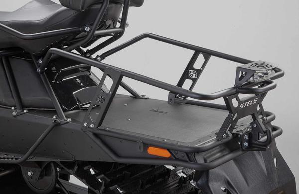 Снегоход STELS SA600R (L LUX WT) ВИТЯЗЬ 2.0 К01 Tech в Нижнем Тагиле