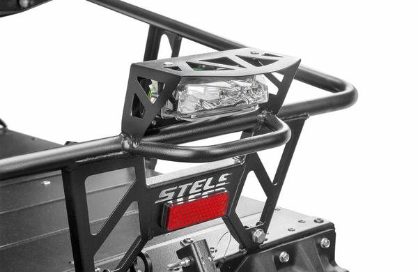 Снегоход STELS SA800R (L LUX WT) ВИТЯЗЬ 2.0 К01 Tech в Нижнем Тагиле