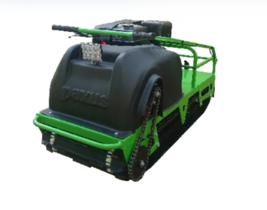 Мотобуксировщик PAXUS "ФЕНИКС" 15 л.с. в Нижнем Тагиле