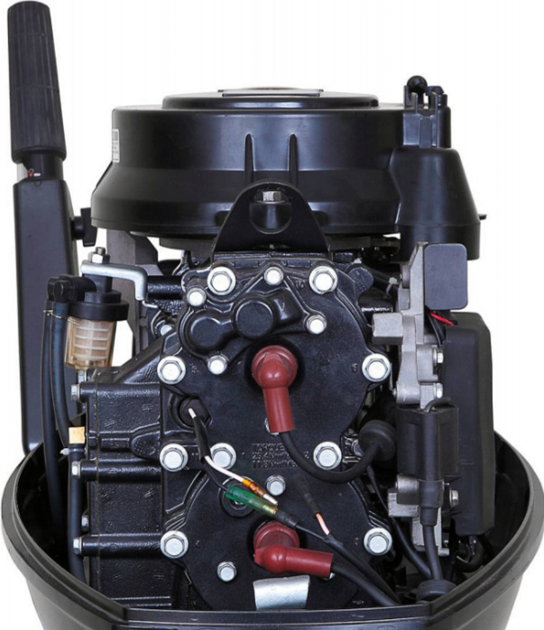 Лодочный мотор MARLIN MP 40 AWHL в Нижнем Тагиле