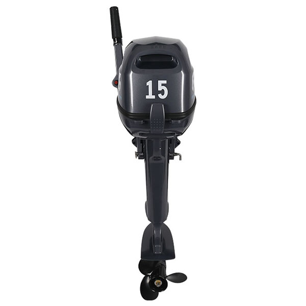 ЛОДОЧНЫЙ МОТОР ALLFA CG Т15 в Нижнем Тагиле