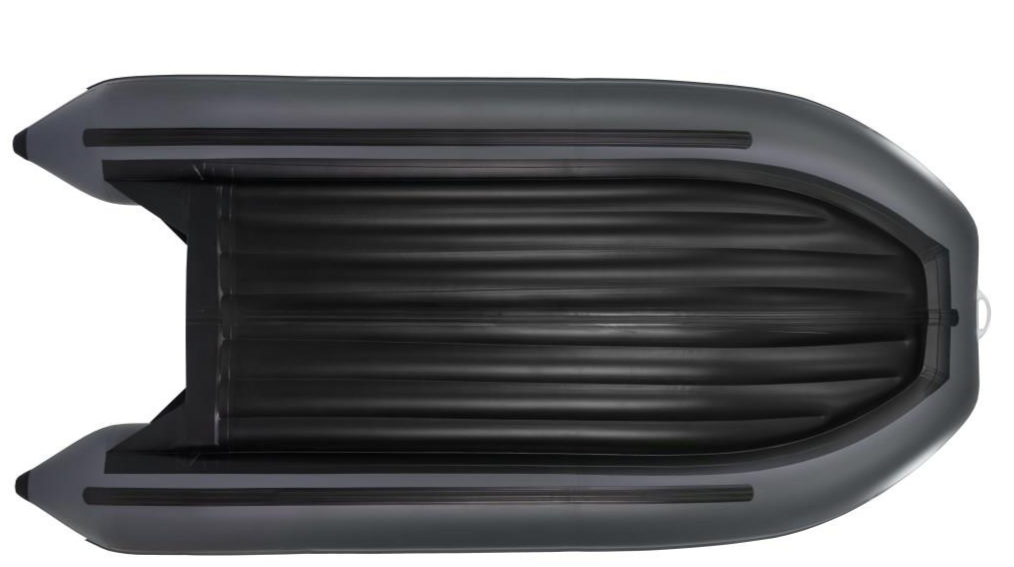 ЛОДКА НАДУВНАЯ YUKONA 410 НДНД в Нижнем Тагиле