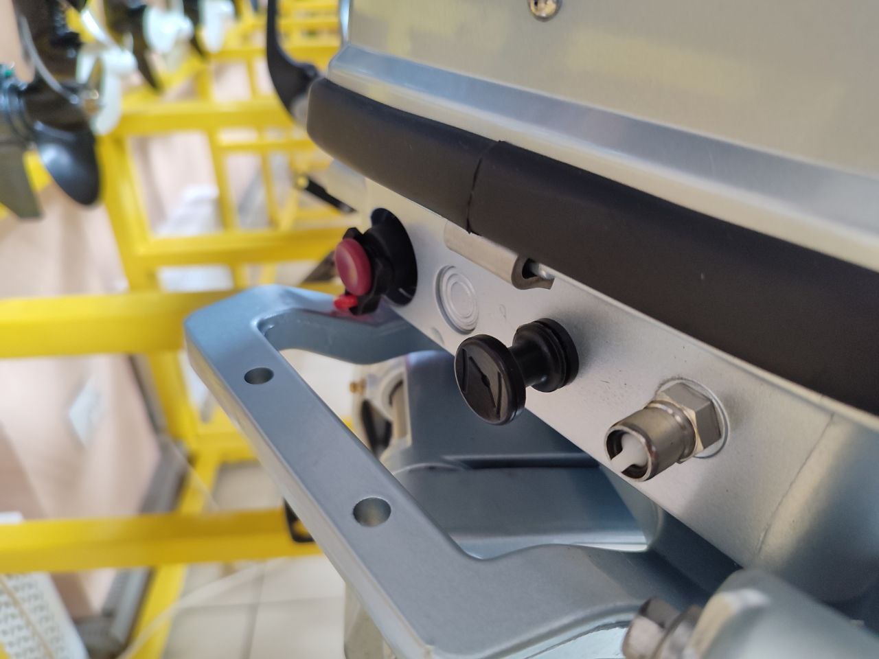 Лодочный мотор PROMAX SP9.9FHS (20) PRO в Нижнем Тагиле