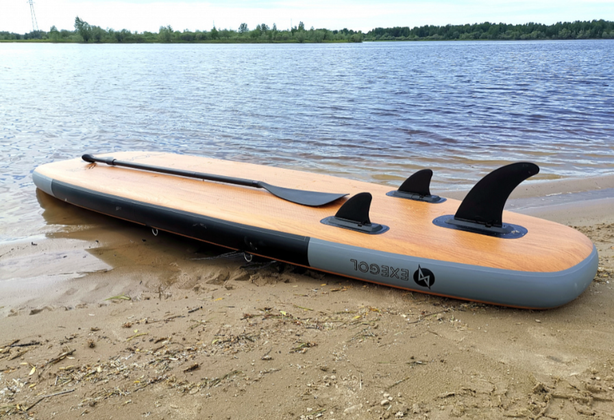SUP (САП) Доска MISHIMO SHARK 10(305) в Нижнем Тагиле