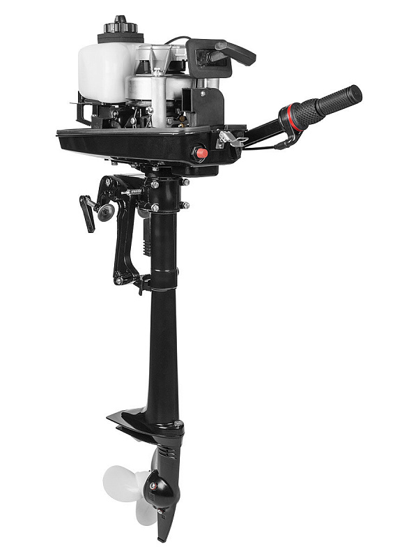 ЛОДОЧНЫЙ МОТОР GLADIATOR G3FHS в Нижнем Тагиле