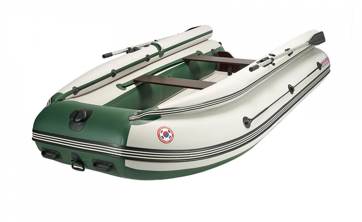 КОМПЛЕКТ ЛОДКА MISHIMO FAMILY LITE 400 + МОТОР 9,9 (20) Л.С. в Нижнем Тагиле