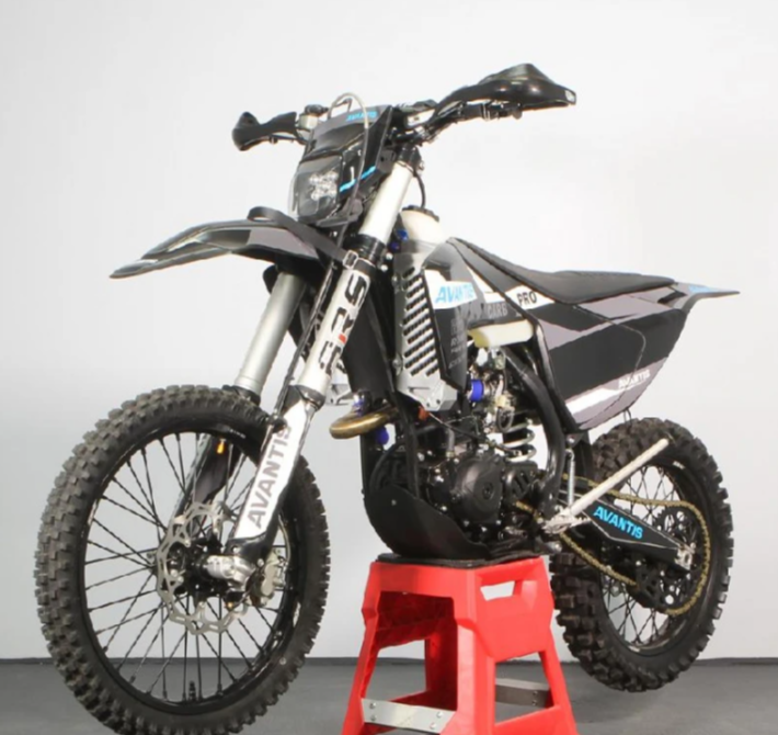 Мотоцикл Avantis Enduro 300 PRO Carb FCR Exclusive (NC250/177MM) ARS в Нижнем Тагиле