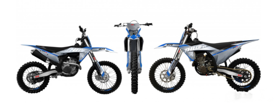 Мотоцикл JHLMOTO JHL ZR3 CB300RL (175FMN) в Нижнем Тагиле