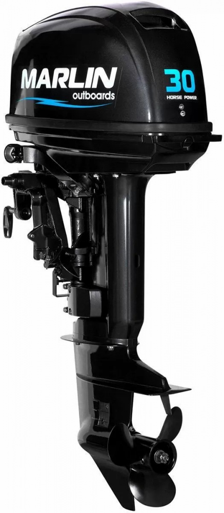 Лодочный мотор MARLIN MP 30 AWRS в Нижнем Тагиле