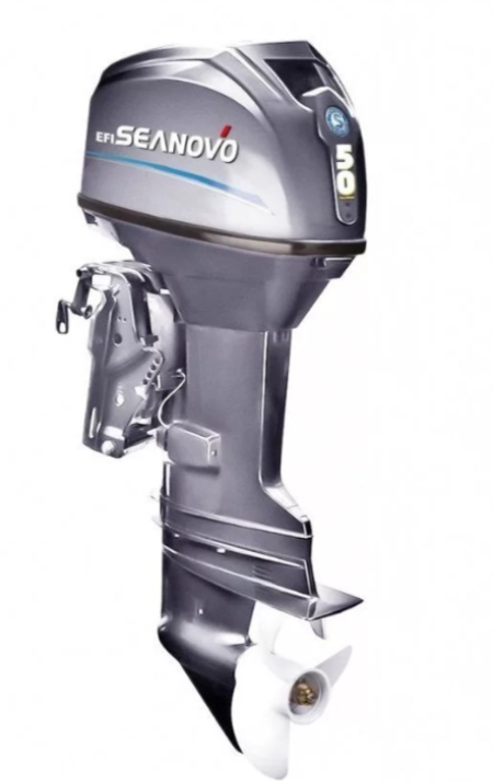 Лодочный мотор SEANOVO SNEF50HVEL-T - EFI (1,85) в Нижнем Тагиле
