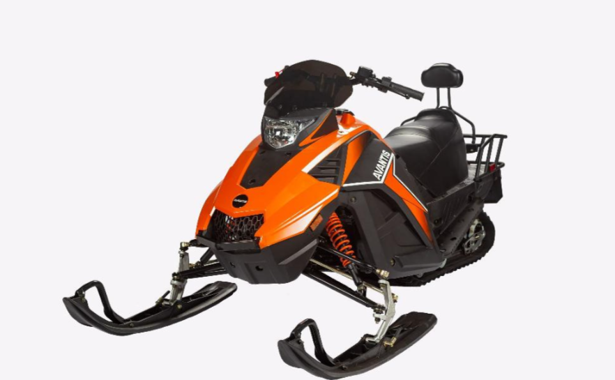 Снегоход AVANTIS CAPITAN 150 в Нижнем Тагиле