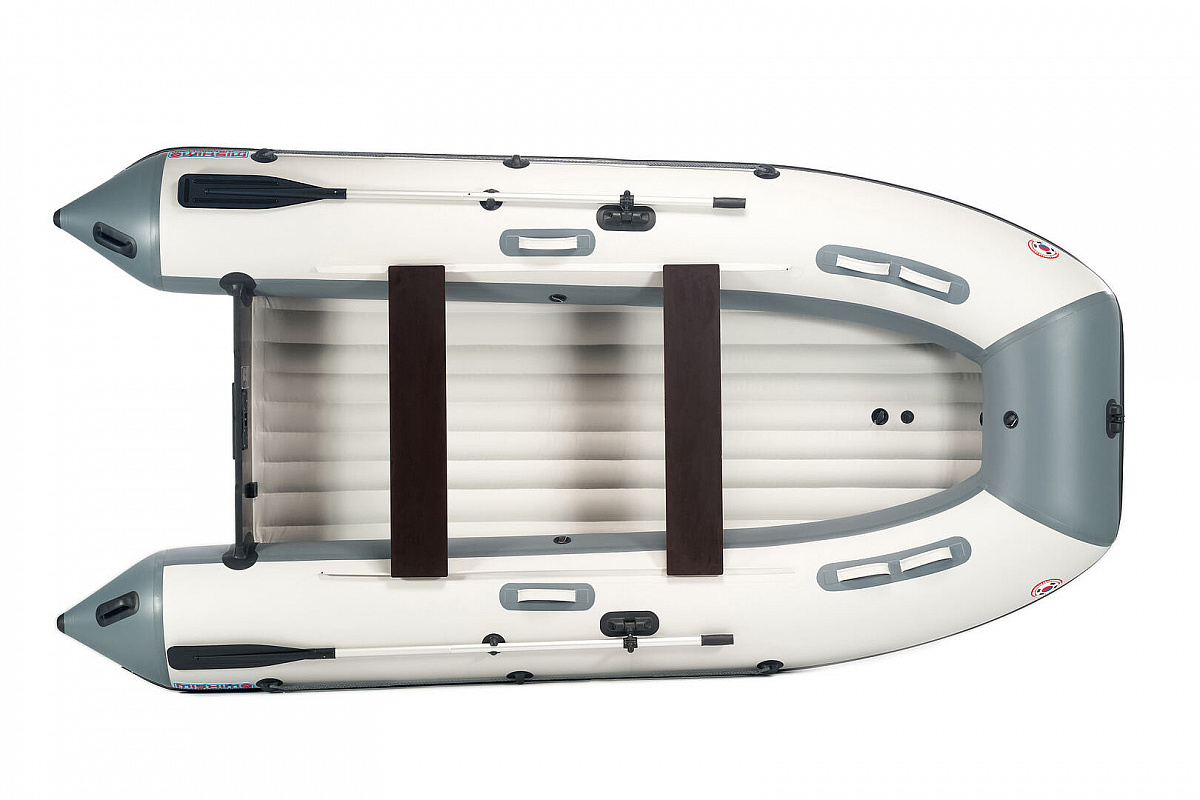 Лодка MISHIMO LITE DF 370 в Нижнем Тагиле