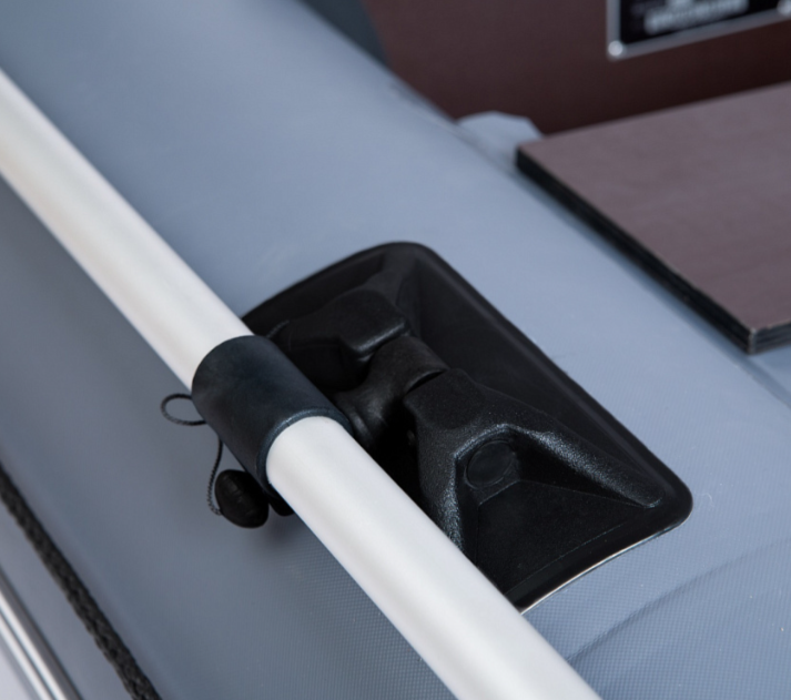 ЛОДКА НАДУВНАЯ YUKONA 230 TL (БЕЗ ПАЙОЛА) в Нижнем Тагиле