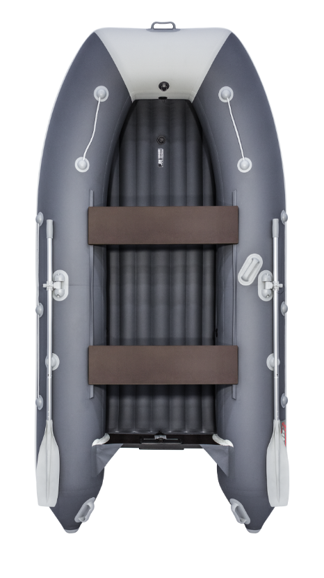 Лодка Таймень LX 3400 НДНД в Нижнем Тагиле