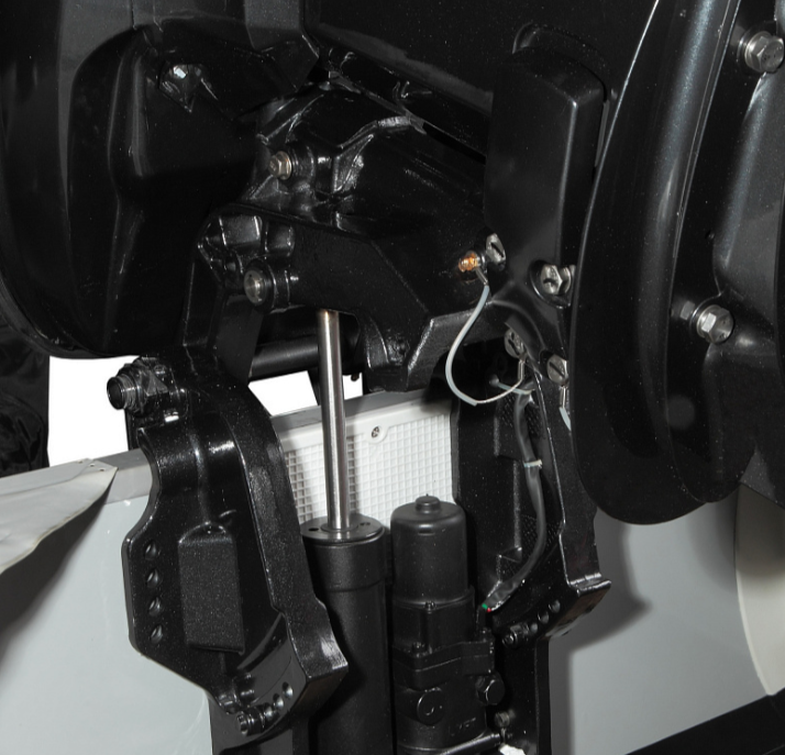 Лодочный мотор MARLIN MP 40 AERTL в Нижнем Тагиле