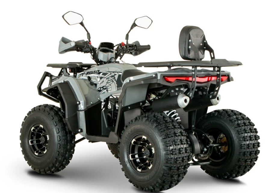 Квадроцикл YACOTA DRAGON LUX LD в Нижнем Тагиле
