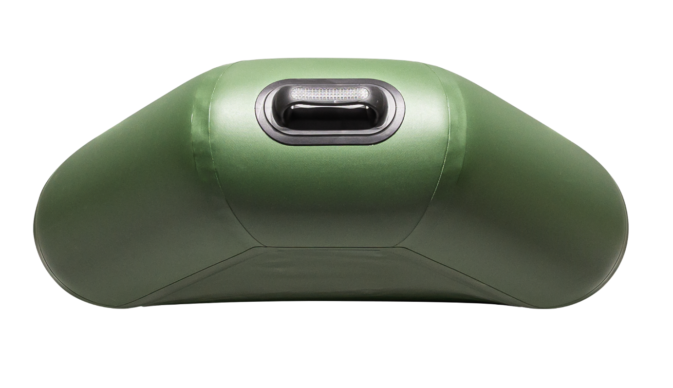 Лодка Барс 230 в Нижнем Тагиле