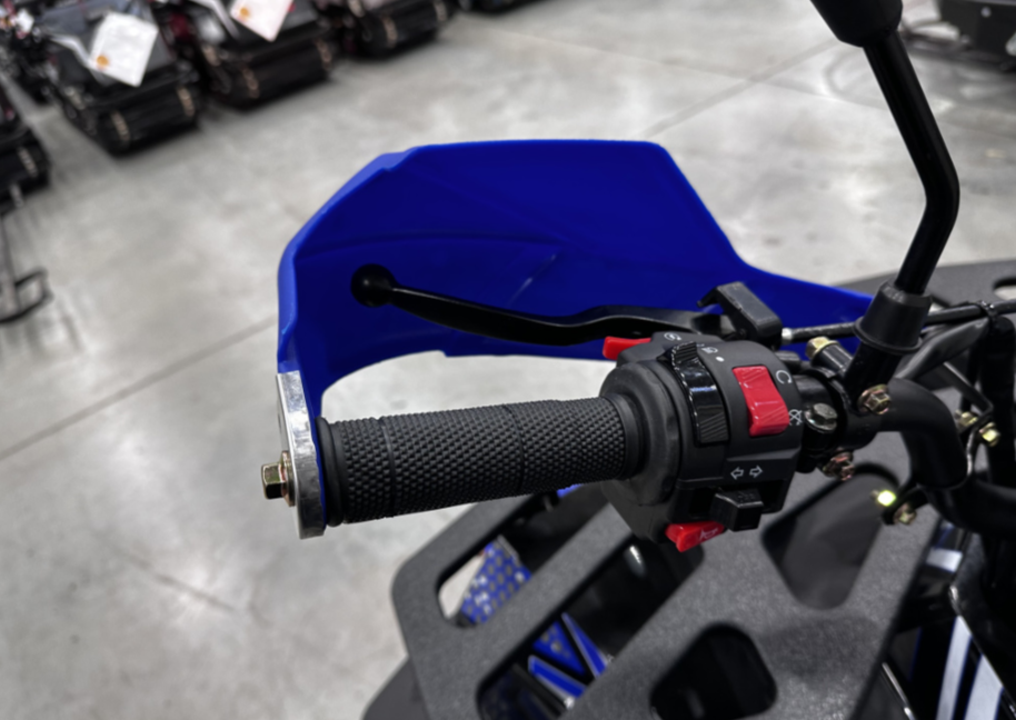 Квадроцикл GBM SHARP BIG 300 NEW PREMIUM в Нижнем Тагиле